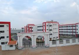 P S V College of Engineering and Technology